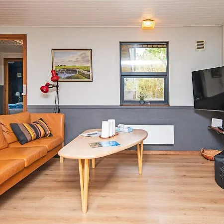 8 Person In R M Holiday home