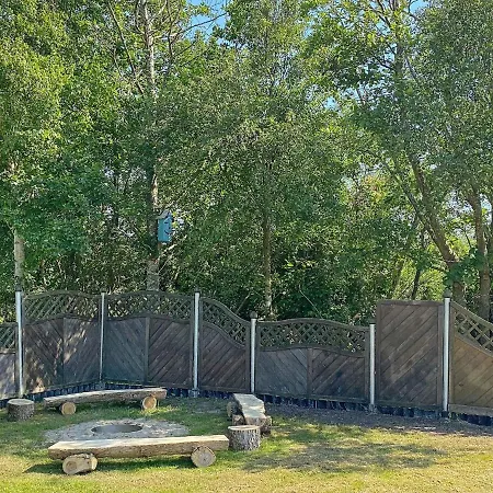 8 Person In R M Holiday home Lakolk