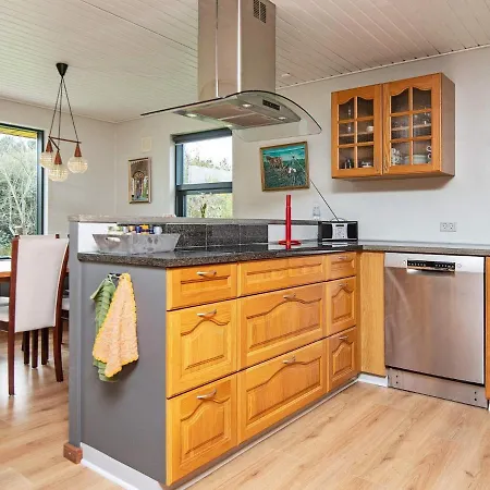 Holiday home 8 Person In R M