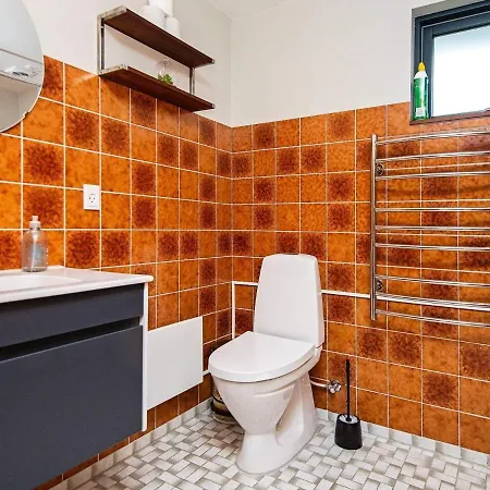 Holiday home 8 Person In R M *