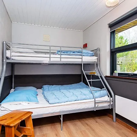 8 Person In R M Holiday home